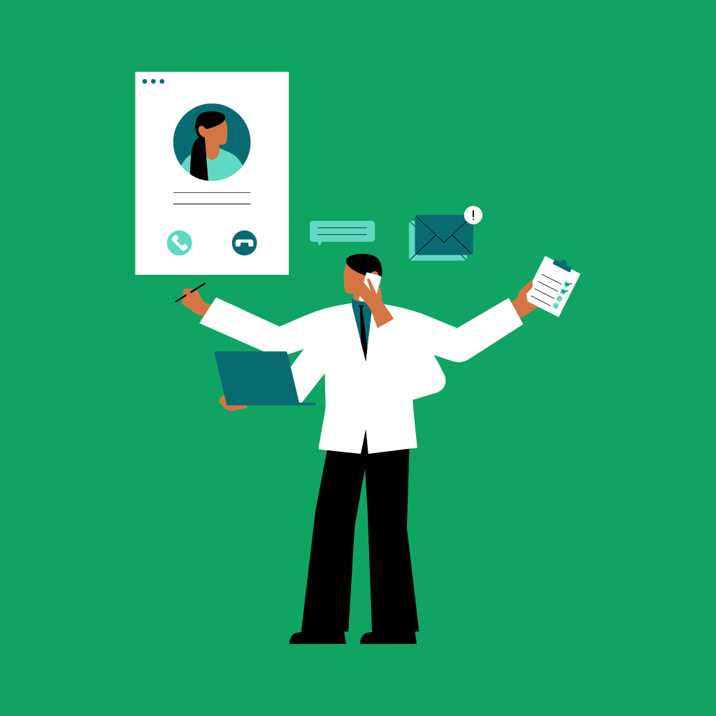 saas Faster Workflow Efficiency